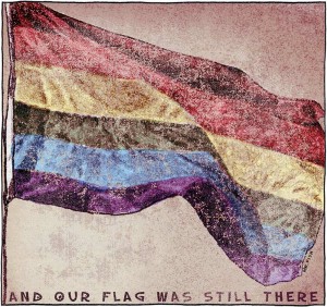 Flag-Still-There