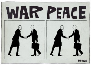 War-and-Peace